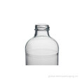  Clear Glass Juice Bottles Manufactory